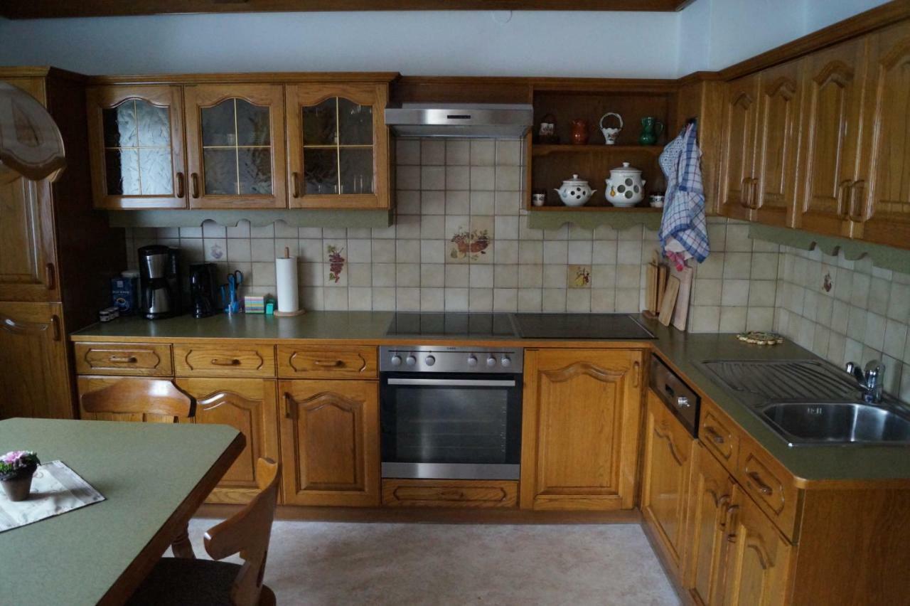 Haus Ingeborg Villa Feldkirchen in Kärnten Buitenkant foto