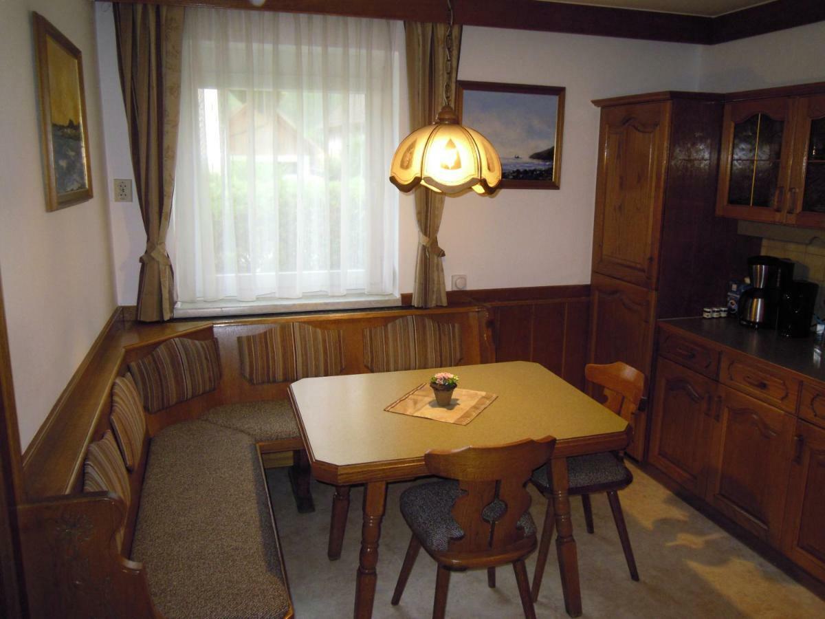 Haus Ingeborg Villa Feldkirchen in Kärnten Buitenkant foto