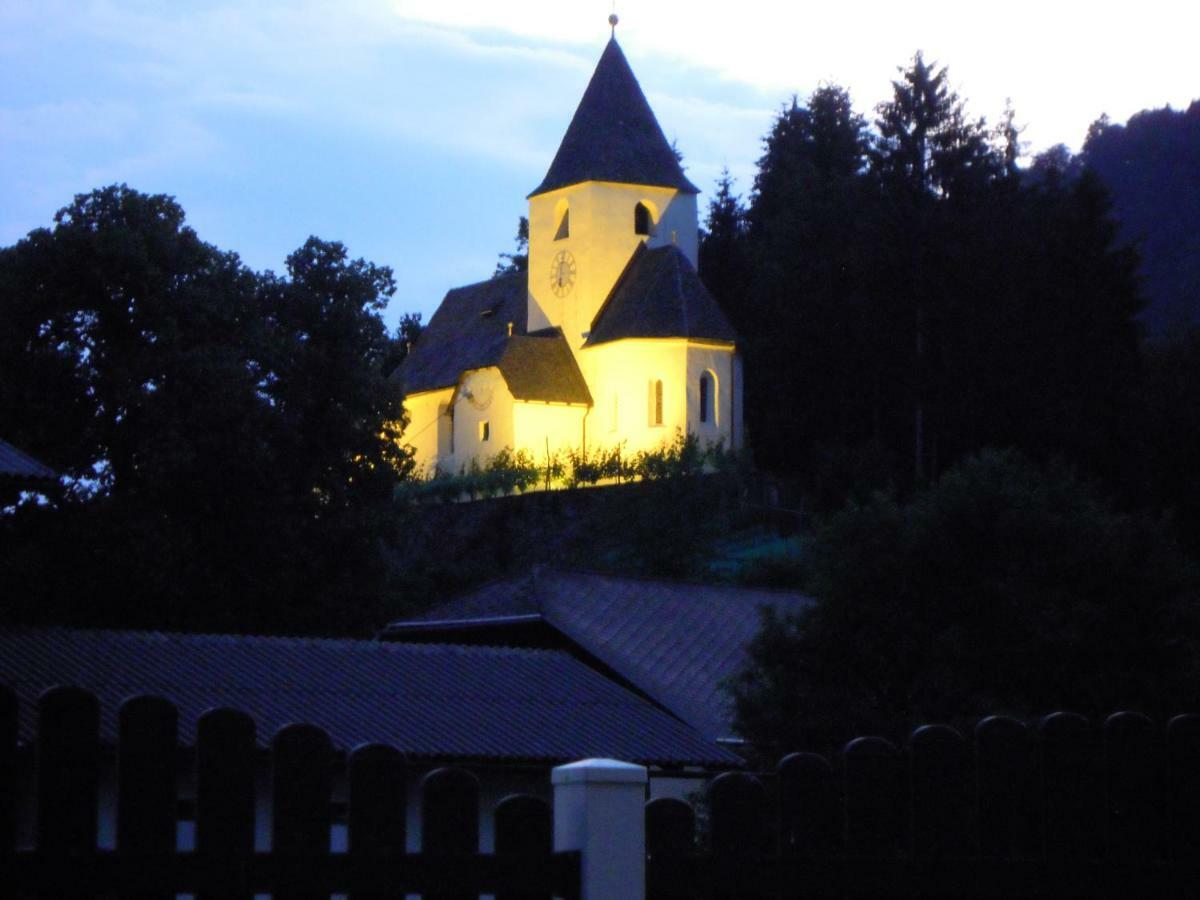 Haus Ingeborg Villa Feldkirchen in Kärnten Buitenkant foto